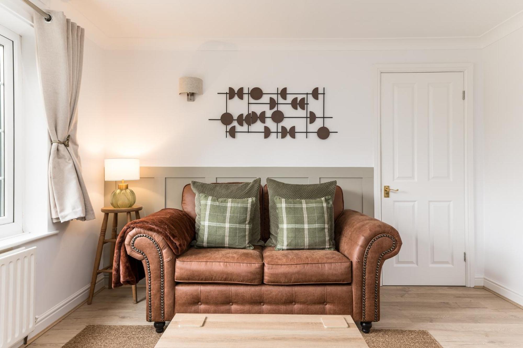 Central Malham, Sleeps 2, Private Hot Tub, Yoga Studio Exterior foto